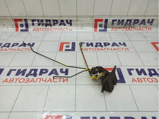 Замок багажника Hyundai Matrix 8123017030
