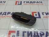 Ручка двери наружная задняя левая Hyundai Matrix 8365017000