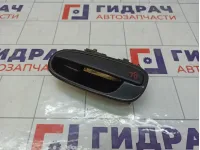 Ручка двери наружная задняя левая Hyundai Matrix 8365017000