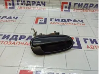 Ручка двери наружная задняя правая Hyundai Matrix 8366017000