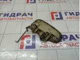 Ручка двери наружная задняя правая Hyundai Matrix 8366017000