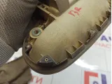 Ручка двери наружная задняя правая Hyundai Matrix 8366017000