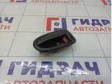 Ручка двери внутренняя левая Hyundai Matrix 8261017010