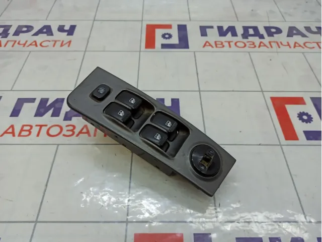 Блок управления стеклоподъемниками Hyundai Matrix 9357017100YN