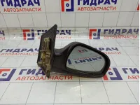 Зеркало электрическое правое Hyundai Matrix 8762017700CA