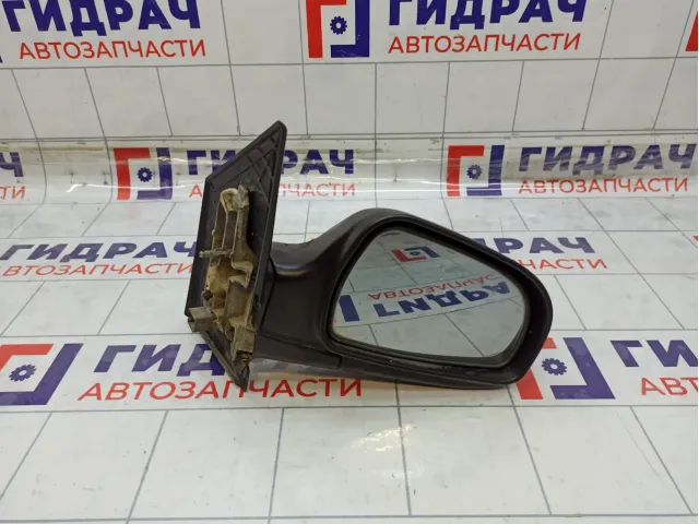 Зеркало электрическое правое Hyundai Matrix 8762017700CA