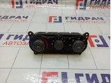 Блок управления отопителем (печкой) Hyundai Matrix 9725017500