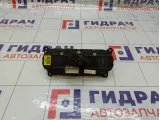 Блок управления отопителем (печкой) Hyundai Matrix 9725017500