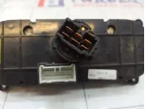 Блок управления отопителем (печкой) Hyundai Matrix 9725017500