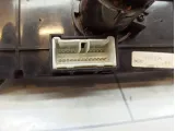 Блок управления отопителем (печкой) Hyundai Matrix 9725017500