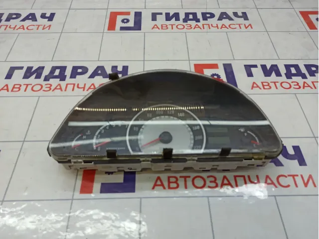 Панель приборов Hyundai Matrix 9400317500
