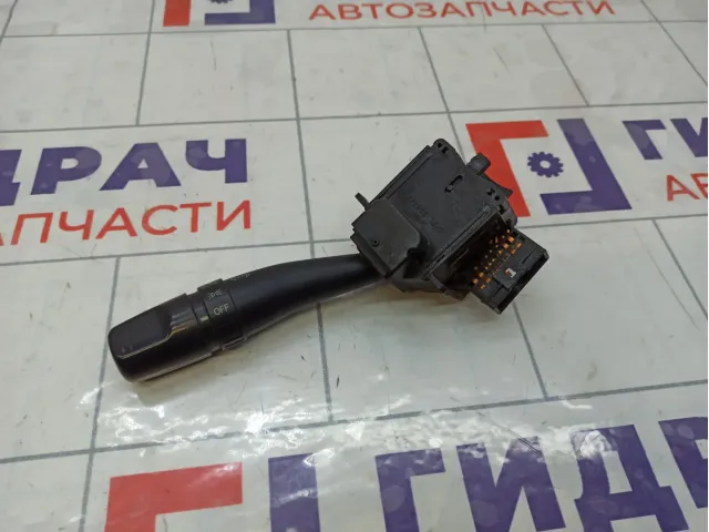 Переключатель поворотов подрулевой Hyundai Matrix 9341017001