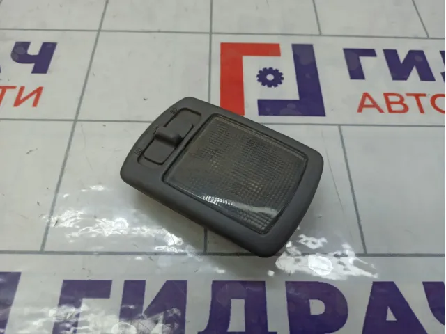 Плафон салонный Hyundai Matrix 928002D000OI