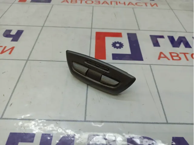 Кнопка многофункциональная Hyundai Matrix 9452517000