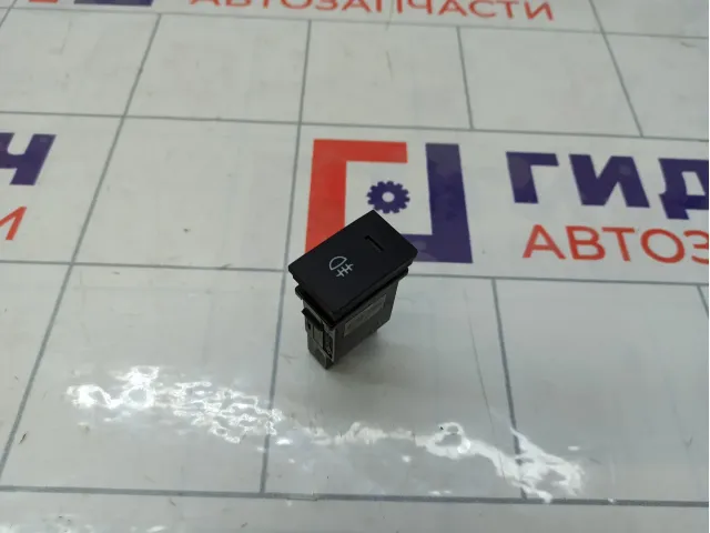 Кнопка противотуманных фар Hyundai Matrix 9373017000