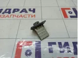 Резистор отопителя Hyundai Matrix 971282D000
