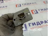 Резистор отопителя Hyundai Matrix 971282D000