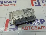 Блок управления двигателем Hyundai Matrix 3910826732