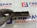 Блок управления двигателем Hyundai Matrix 3910826732