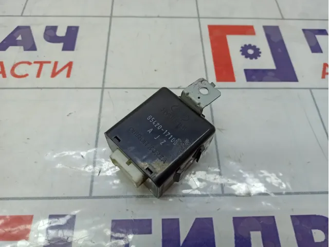 Реле Hyundai Matrix 9542017100