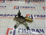 Моторчик стеклоочистителя задний Hyundai Matrix 9870017000