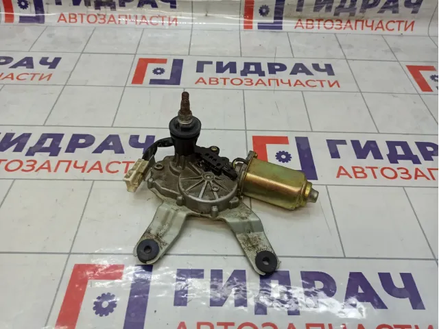 Моторчик стеклоочистителя задний Hyundai Matrix 9870017000