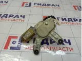 Моторчик стеклоочистителя задний Hyundai Matrix 9870017000