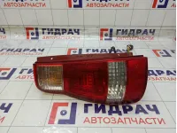 Фонарь задний левый Hyundai Matrix 9240117610