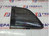 Стекло кузовное (форточка) левая Hyundai Matrix 8781017011