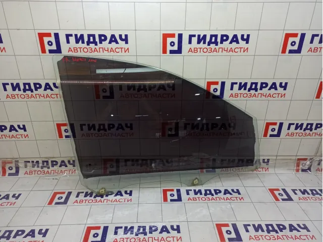 Стекло двери передней правой Hyundai Matrix 8242117000