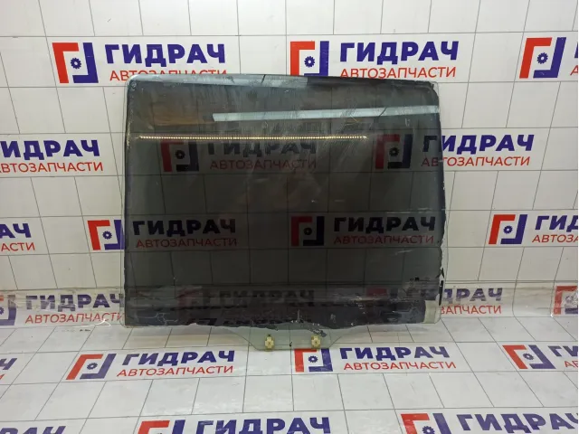 Стекло двери задней левой Hyundai Matrix 8341117000