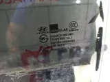 Стекло двери задней левой Hyundai Matrix 8341117000