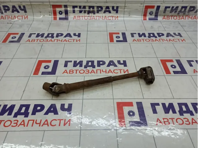 Кардан рулевой Hyundai Matrix 5637017500