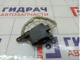 Моторчик заслонки отопителя (печки) Hyundai Matrix