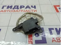 Моторчик заслонки отопителя (печки) Hyundai Matrix