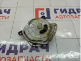 Моторчик заслонки отопителя (печки) Hyundai Matrix