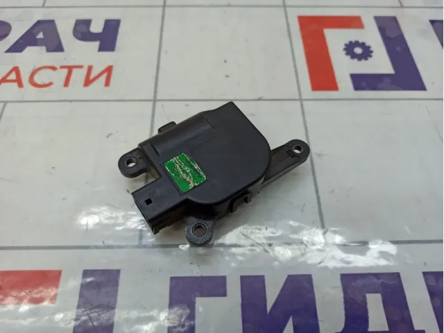 Моторчик заслонки отопителя (печки) Hyundai Matrix