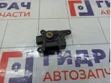 Моторчик заслонки отопителя (печки) Hyundai Matrix