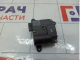 Моторчик заслонки отопителя (печки) Hyundai Matrix