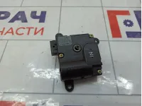 Моторчик заслонки отопителя (печки) Hyundai Matrix