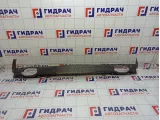 Усилитель бампера заднего Hyundai Matrix 8663117010