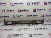 Усилитель бампера заднего Hyundai Matrix 8663117010