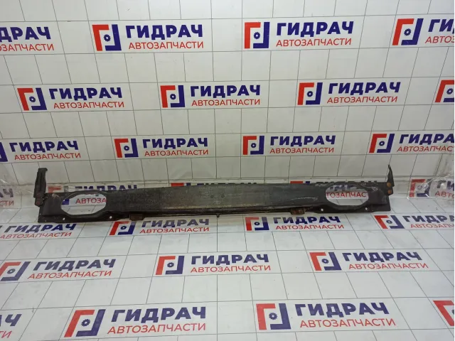 Усилитель бампера заднего Hyundai Matrix 8663117010