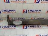 Усилитель бампера заднего Hyundai Matrix 8663117010