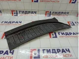 Решетка под лобовое стекло (Жабо) правая Hyundai Matrix 8616017001