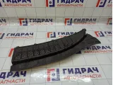 Решетка под лобовое стекло (Жабо) правая Hyundai Matrix 8616017001