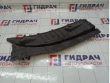Решетка под лобовое стекло (Жабо) левая Hyundai Matrix 8615017001