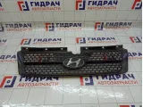 Решетка радиатора Hyundai Matrix 8656017400