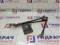 Трапеция стеклоочистителя Hyundai Matrix 9812017000