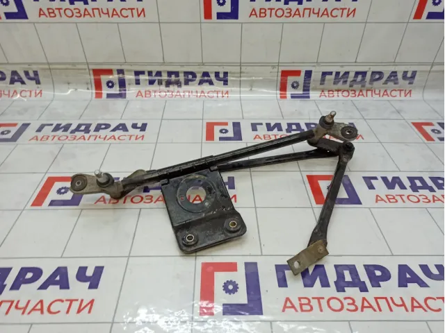 Трапеция стеклоочистителя Hyundai Matrix 9812017000